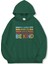 Unisex Sweatshirt Oversize Hoodie Be Kind 4