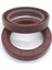 8X22X7 Viton Malzemeli Yağ Keçesi (Viton) 1