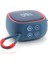 T&g TG659 Taşınabilir Usb-Sd-Fm-Bluetooth Destekli Wireless Ses Bombası Hoparlör 2