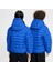 Lightweight Synthetic Fill Jacket Çocuk Mont 6