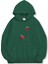 Unisex Sweatshirt Oversize Hoodie Heart Yarn Club 4