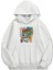 Unisex Sweatshirt Oversize Hoodie Back To The 90’s 4