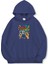 Unisex Sweatshirt Oversize Hoodie Back To The 90’s 4