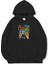Unisex Sweatshirt Oversize Hoodie Back To The 90’s 4
