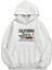 Unisex Sweatshirt Oversize Hoodie California Golden State 4