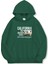 Unisex Sweatshirt Oversize Hoodie California Golden State 4