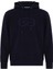 Erkek Lacivert Pamuk Dokulu Regular Fit Sweatshirt 6