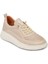 Bej Hakiki Deri Kadın Sneaker - K24I1AY67146-Q5Q 5