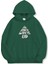 Unisex Sweatshirt Oversize Hoodie The Only Way Is Up 4