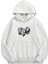 Unisex Sweatshirt Oversize Hoodie Hype 4