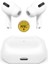 Powerway Propods 2 Bluetooth Dokunmatik Kulakiçi Bt Kablosuz Kulaklık (Silikon Kılıflı) 2
