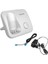 KX-TG6811 Gri Dect Telsiz Telefon 5