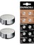 Duracell A76 LR44 1.5V Düğme Pil 10'lu 1