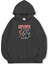 Unisex Sweatshirt Oversize Hoodie Homies Family 4