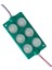 Powermaster 24 Volt 3 Watt Yeşil 3030 Modül LED 75*40 1