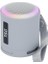 T&g TG373 Taşınabilir Usb-Sd-Fm-Bluetooth Destekli Rgb Işıklı Wireless Ses Bombası Hoparlör 1