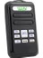 Wln KD-C80 3-5 Km 16 Kanal Radyolu Deprem Çantası Için Mini Telsiz 1