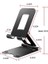 A30 Metal Masaüstü Telefon Tablet Tutacağı Universal 3