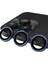 iPhone 15 Pro Raze Metal Kamera Lens - Lacivert 1
