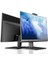 Iromx Mıo 27B512 I5-12450H 32GB 512GB Nvme SSD 27" Fhd IPS Nontouch Free-Dos Sıyah All In One Pc 1