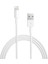 Powerway BX08 Iphone 2100 Ma Hızlı 2 Metre Şarj Data Kablosu 1