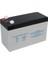Yokohama YH-129.0 12 Volt - 9 Amper Akü (150X65X90 Mm) 3