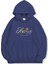 Unisex Sweatshirt Oversize Hoodie Forever Floral 4