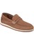 Kum Hakiki Nubuk Deri Erkek Loafer - E24I1AY56630-B21 9