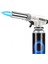 Kendi Markanız® 1300°C Çok Amaçlı Gaz Torch Çakmak - Mutfak, Mangal, Lehimleme Pürmüz Alev Tabancası 4