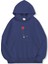 Unisex Sweatshirt Oversize Hoodie Astronaut Love Balloon 4