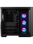 Msı Mag Pano 100R Pz Temperli Cam Argb Psu Yok 3X120MM 1X120MM Fan Gamıng Bilgisayar Kasası Siyah 2