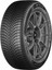 235/55 R19 105W Xl All Season 2 4x4 Oto 4 Mevsim Lastiği (Üretim Yılı : 2025) 1