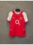 Arsenal Thierry Henry 2005/06 Sezonu Özel Nostaljik Retro Yetişkin Futbol Forması 2