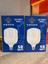 50W Torch LED Ampul Beyaz Renk (2 Adet) 1