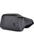 Erkek Gri Kumaş Mini Bel Çantası 25SBD30106F 6