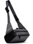 Erkek Gri Kumaş Mini Bel Çantası 25SBD30106F 8