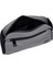 Erkek Gri Kumaş Mini Bel Çantası 25SBD30106F 9
