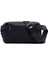 D-Pack Erkek Siyah Bel Çantası 25SBD30266F 1