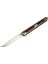M390 Hapsbugs Çakı Gül A09 21 cm 1