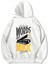 Unisex Sweatshirt Oversize Hoodie Where Words Fail Music Speaks 4