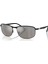 Rb 3671CH 186/5J 60 Ray-Ban Chromance Polarize Güneş Gözlüğü 1