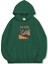 Unisex Sweatshirt Oversize Hoodie The Road 4