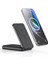 MC-6310 Magq 2'si 1 Arada 10000MAH 20W Qi2 Manyetik Powerbank ve Katlanabilir Telefon Standı 1
