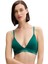 Kadın Yeşil Üçgen Bralet Sütyen LV00QF8498 1