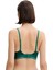 Kadın Yeşil Üçgen Bralet Sütyen LV00QF8498 3