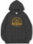 Unisex Sweatshirt Oversize Hoodie Michigan Champion 4