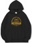 Unisex Sweatshirt Oversize Hoodie Michigan Champion 4