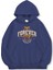 Unisex Sweatshirt Oversize Hoodie Forever Young 4