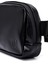 Erkek Siyah Bel Çantası 25SBD300818 10