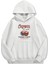 Unisex Sweatshirt Oversize Hoodie My Cherries 4